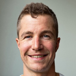 Mark Jansen